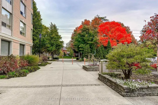 Additional image 41 of 100 Burloak Dr Unit 2509