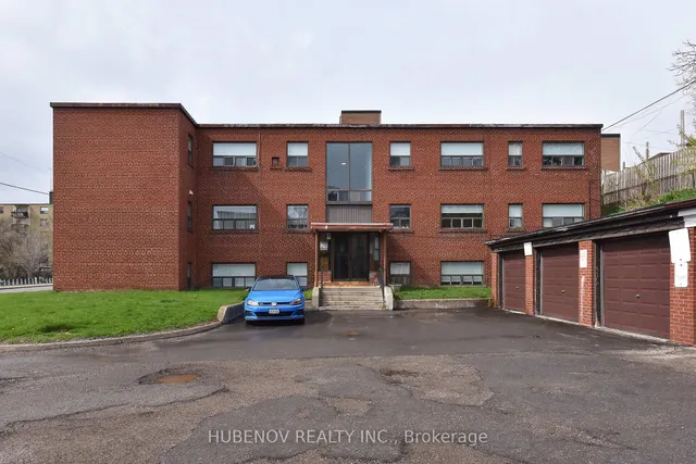 1051 Victoria Pk Ave