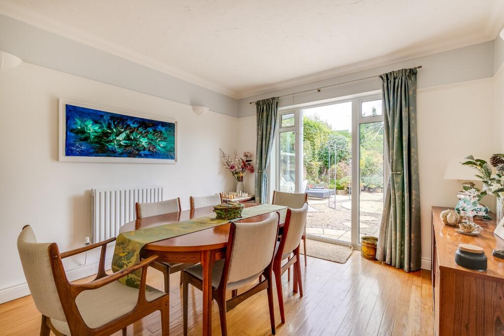 Additional image 9 of Canonsfield Road, Oaklands, Welwyn, Hertfordshire, AL6