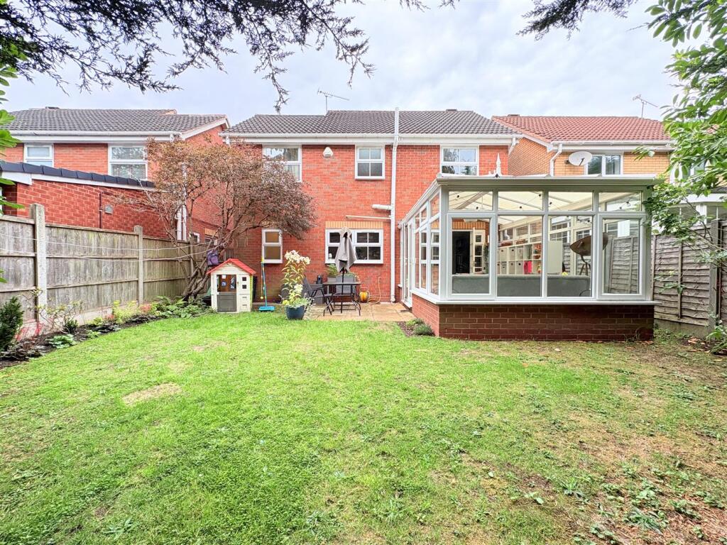 Additional image 28 of Elm Bank, Moseley