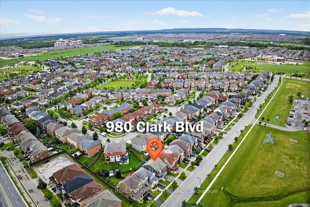 Additional image 48 of 980 Clark Blvd