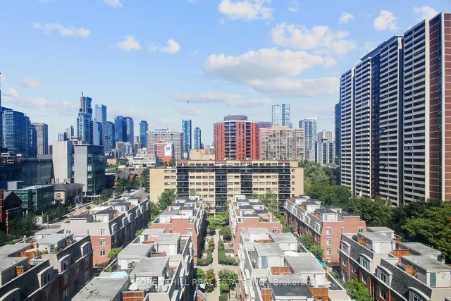 Additional image 31 of 130 Carlton St Unit 1101