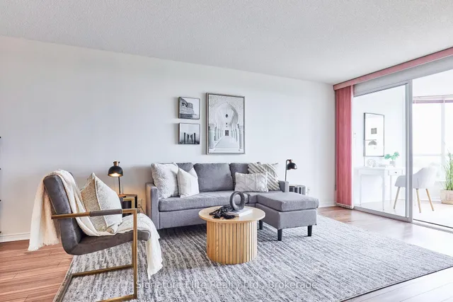 10 Guildwood Pkwy Unit 621