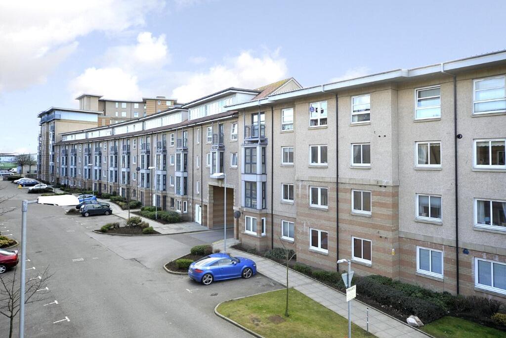 Bannermill Place, Aberdeen, AB24