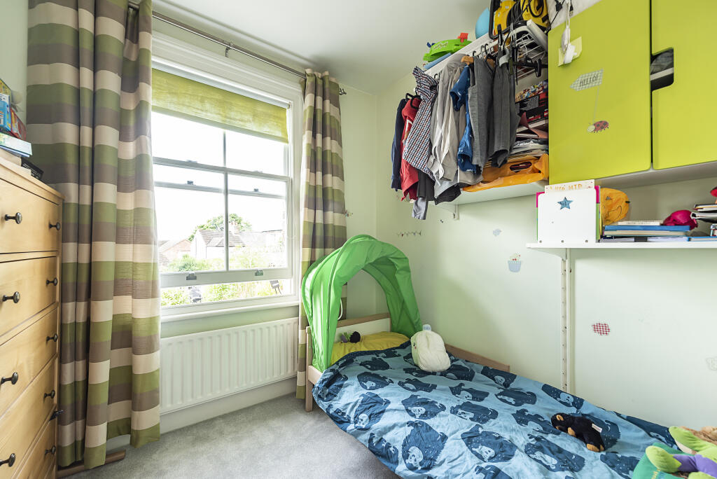 Additional image 12 of Paxton Road, St. Albans, Hertfordshire, AL1