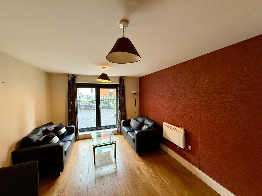 Additional image 14 of Arena Court, 26 Clement Street, Birmingham, B1 2SL