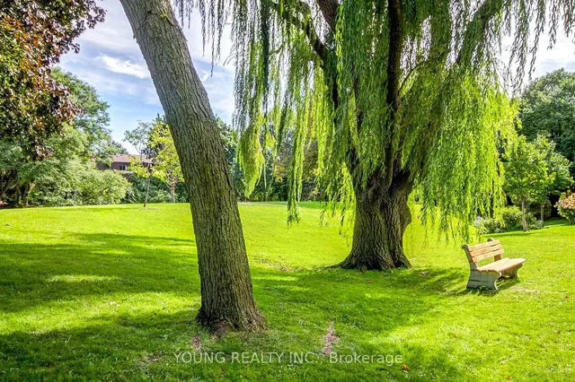 Additional image 37 of 5 Old Sheppard Ave Unit 1707