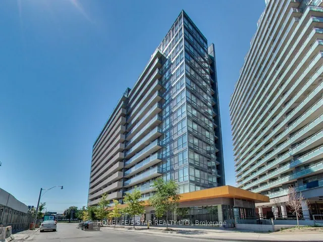 20 JOE SHUSTER Way Unit 321