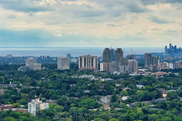 Additional image 29 of 2221 Yonge St Unit 3906