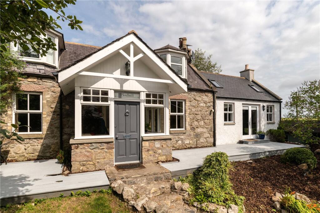 Additional image 25 of Plodhill Of Potterton, Potterton, Aberdeenshire, AB23