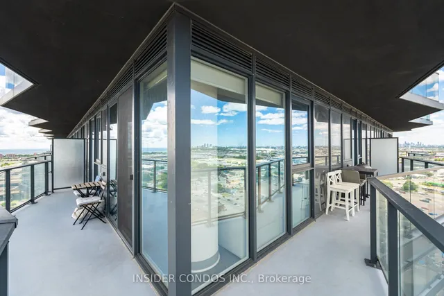 Additional image 27 of 36 Zorra St Unit 2304