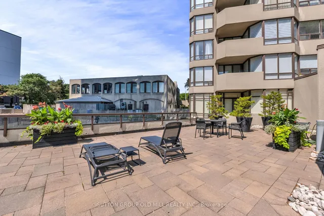 Additional image 35 of 1320 Islington Ave Unit 2507