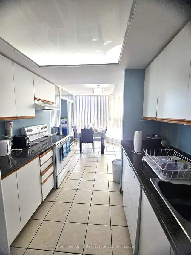 Additional image 6 of 2460 Eglinton Ave Unit 706