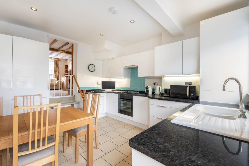 Additional image 3 of Church Street, Welwyn, AL6