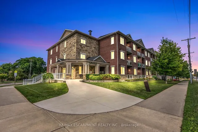 95 WILSON St Unit 314