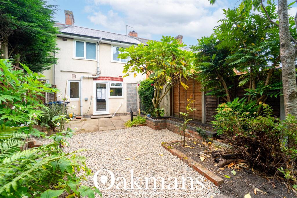Additional image 21 of Arlington Road, Birmingham, West Midlands, B14