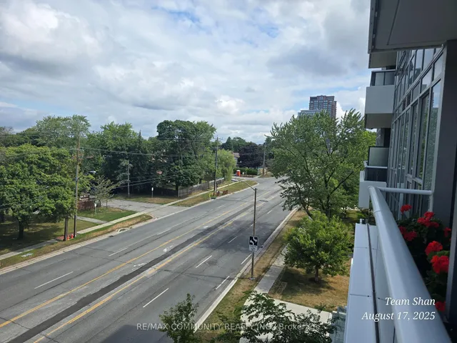 Additional image 16 of 3121 SHEPPARD Ave Unit 518