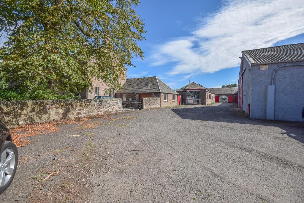 Additional image 42 of Brae of Pert, Laurencekirk, Aberdeenshire, AB30
