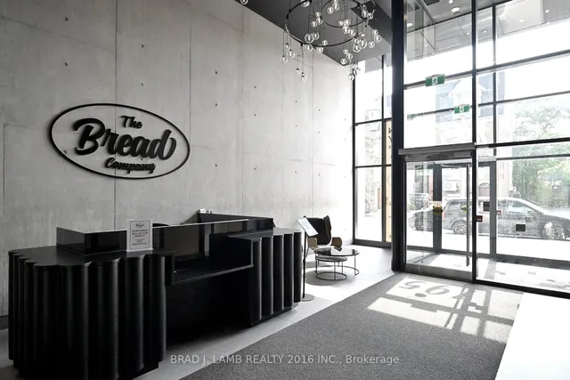 Additional image 49 of 195 McCaul St Unit 1511