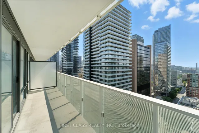 Additional image 26 of 501 Yonge St Unit 1802