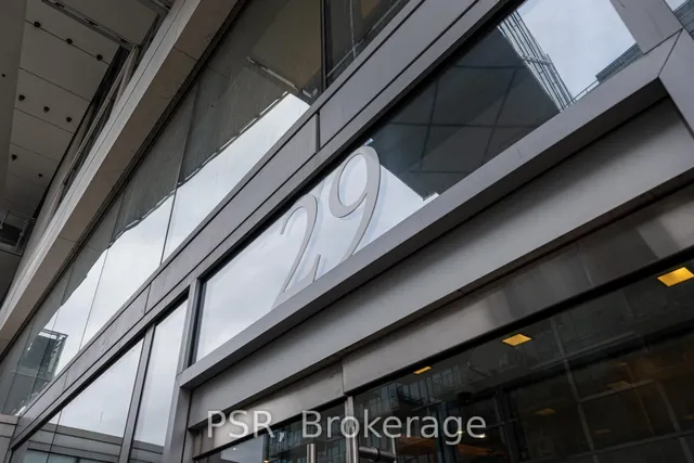 Additional image 36 of 29 Queens Quay Unit 627