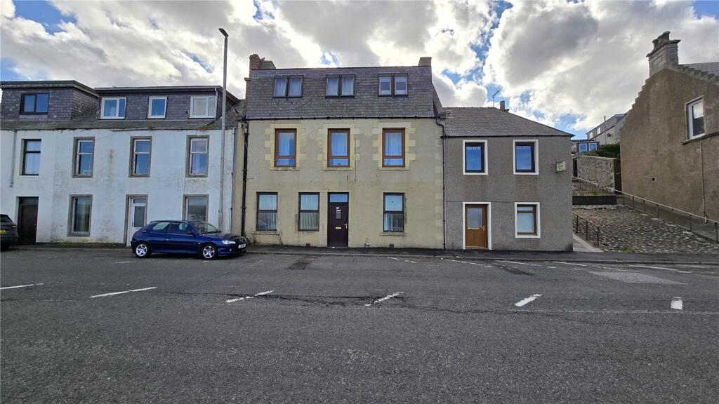 Property image for Shore Street, Macduff, Aberdeenshire, AB44