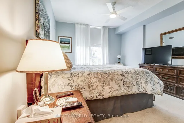 Additional image 19 of 100 Burloak Dr Unit 2509