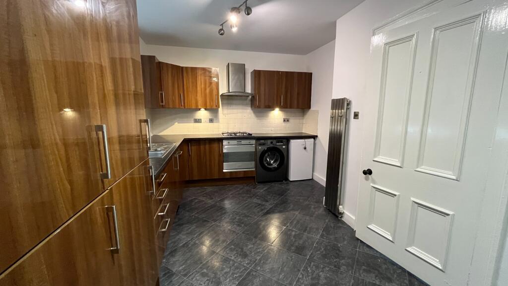 Additional image 3 of West High Street, Inverurie, AB51