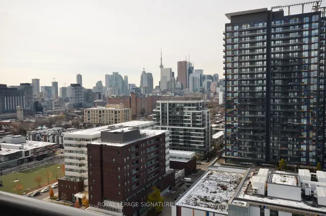 Additional image 17 of 170 Sumach St Unit 1708