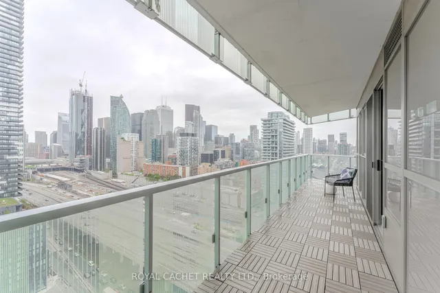 Additional image 32 of 15 Lower Jarvis St Unit 2110