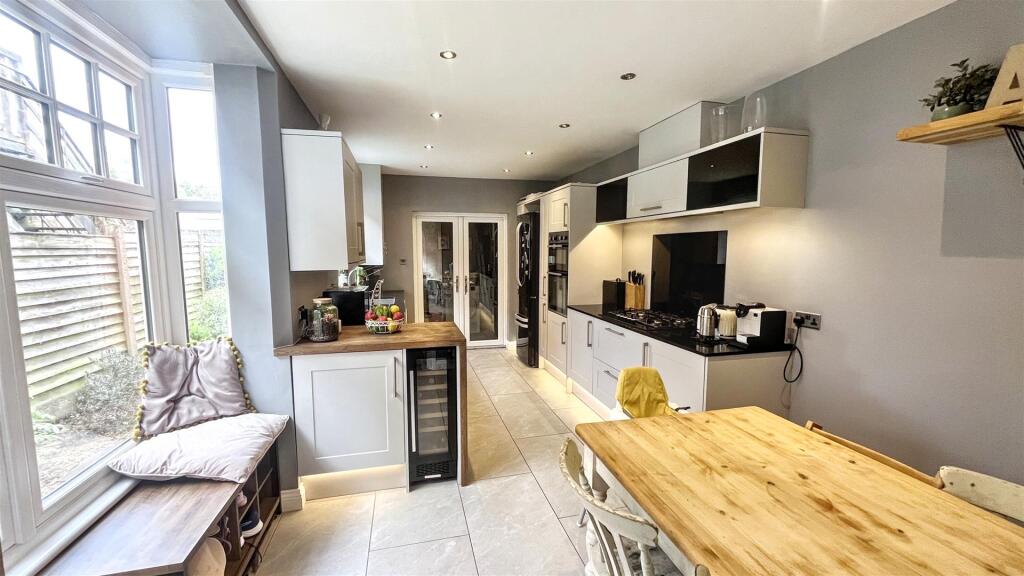 Additional image 6 of Prospect Road, Moseley