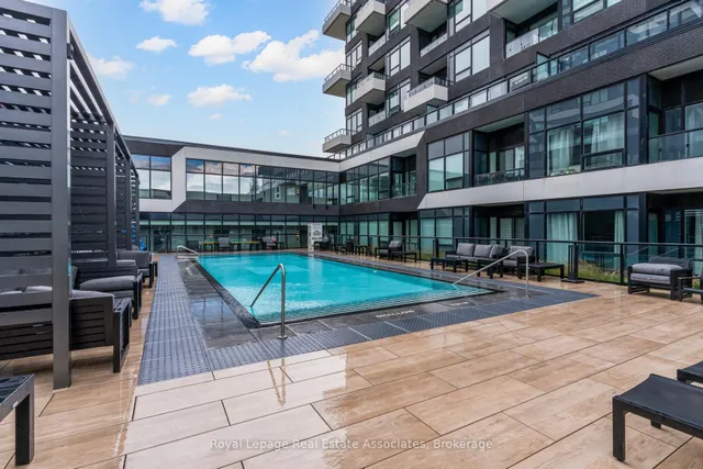 Additional image 28 of 2481 Taunton Rd Unit 607