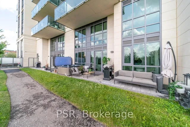 Additional image 41 of 65 Yorkland Blvd Unit 111