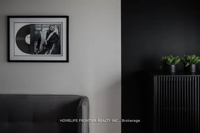 Additional image 23 of 388 Bloor St Unit 1107