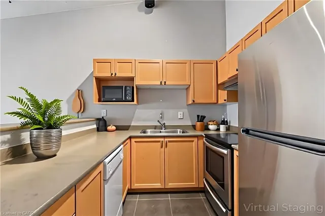 Additional image 2 of 1431 Walker's Line Unit 413