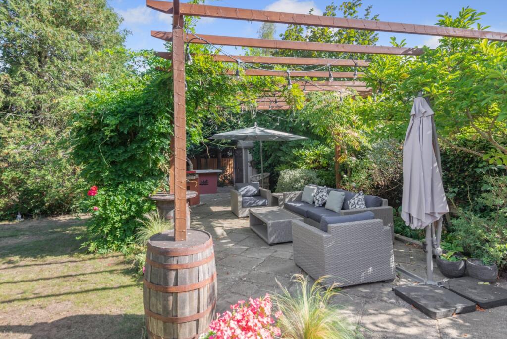 Additional image 10 of Marshals Drive, St. Albans, Hertfordshire