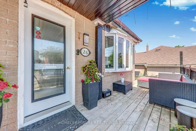 Additional image 5 of 26 North Bonnington Ave