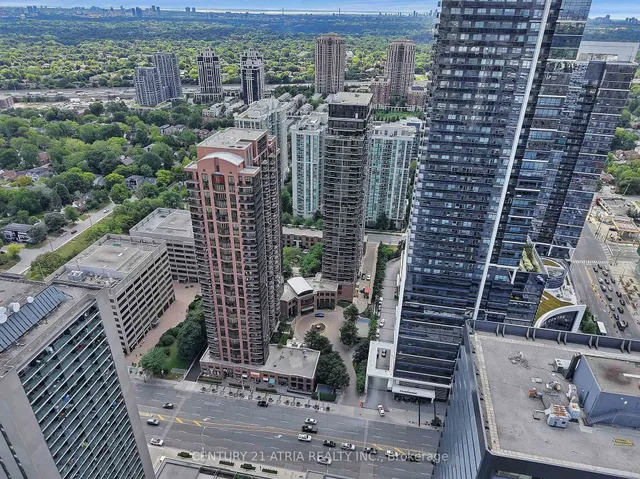 Additional image 17 of 23 Sheppard Ave Unit 609