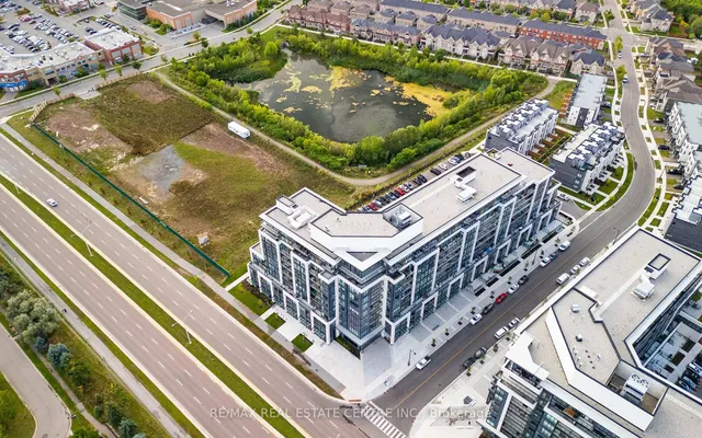 Additional image 45 of 405 Dundas St Unit 813