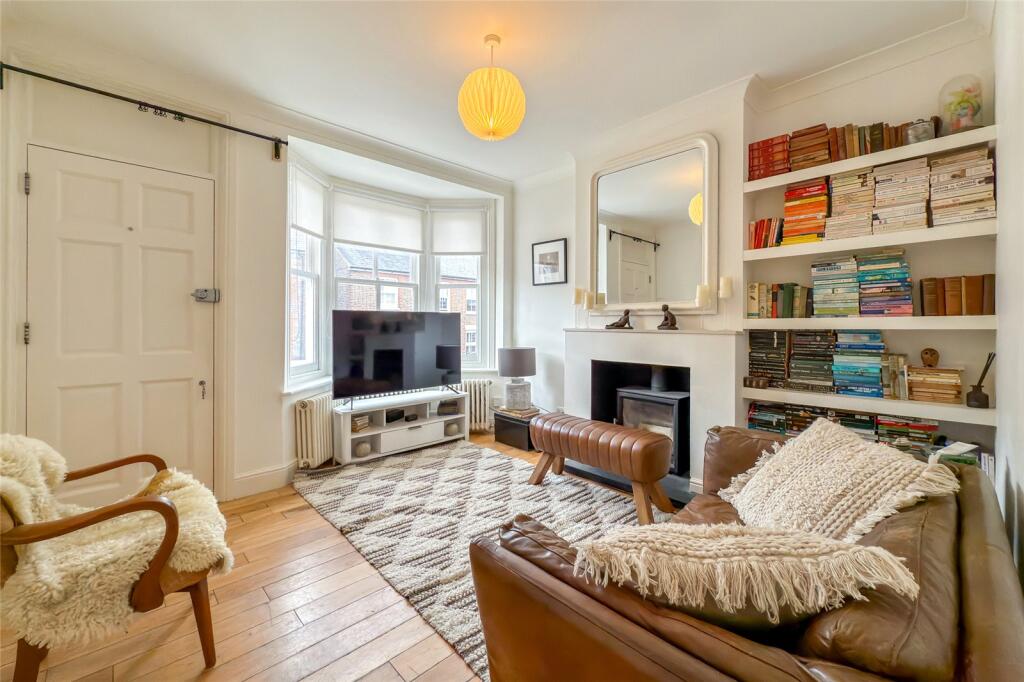 Additional image 21 of West View Road, St Albans, Hertfordshire, AL3