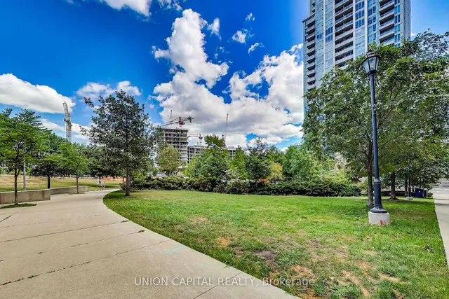 Additional image 40 of 5229 Dundas St Unit 1104