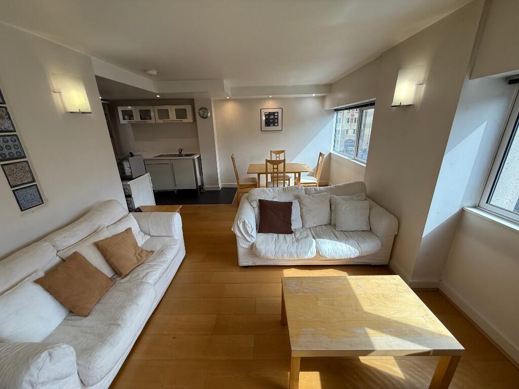 Additional image 4 of Queens College Chambers, 38 Paradise Street, Birmingham, B1 2AF