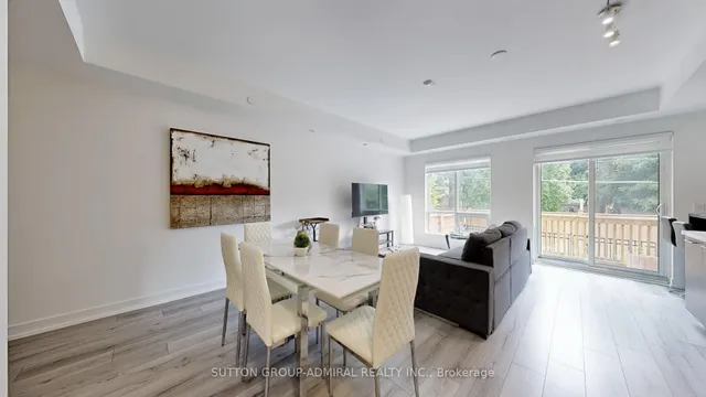 Additional image 7 of 851 Sheppard Ave Unit TH20