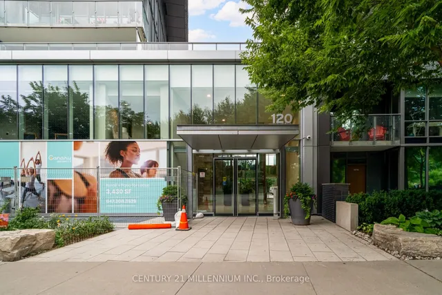 Additional image 2 of 120 Bayview Ave Unit N417