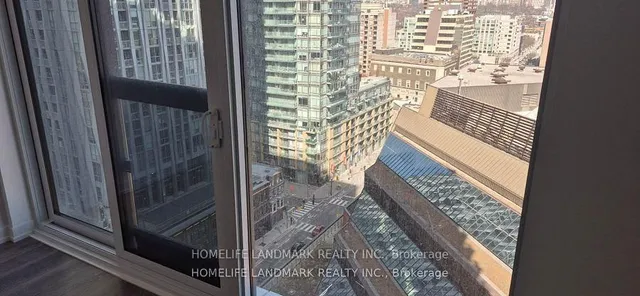 Additional image 7 of 771 Yonge St Unit 1807