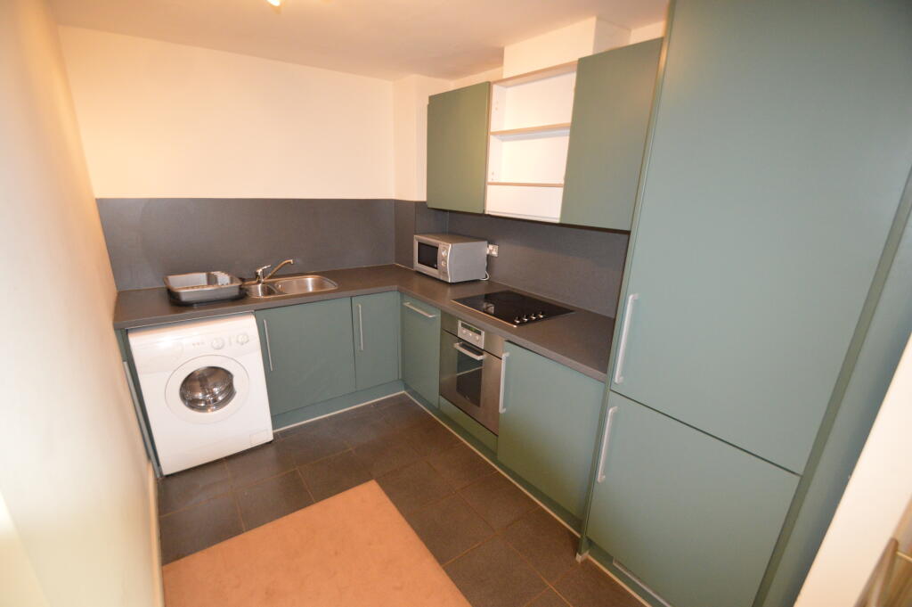 Additional image 4 of Holliday Street, Birmingham, West Midlands, B1