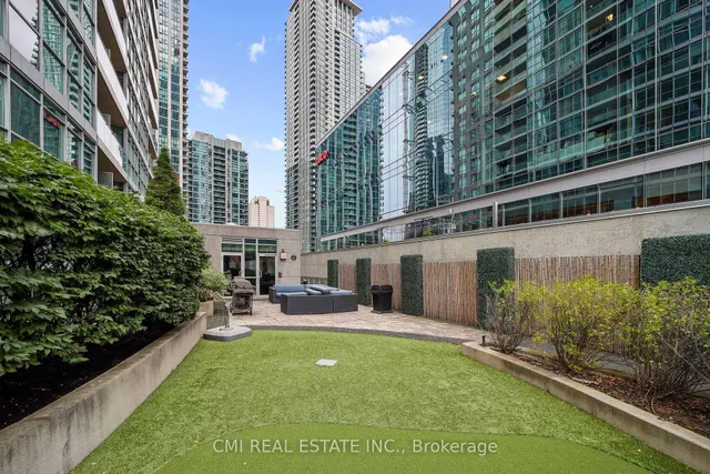 Additional image 24 of 18 Yonge St Unit 2603