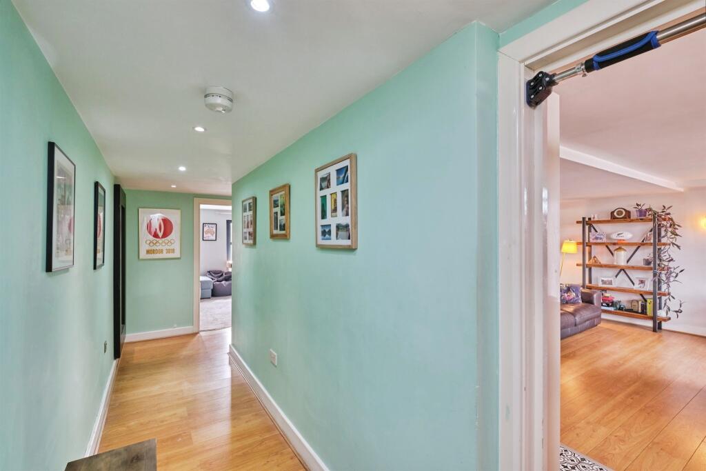 Additional image 8 of Alcester Street, Birmingham