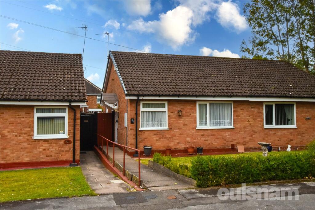Property image for West Mead Drive, Kings Heath, Birmingham, B14