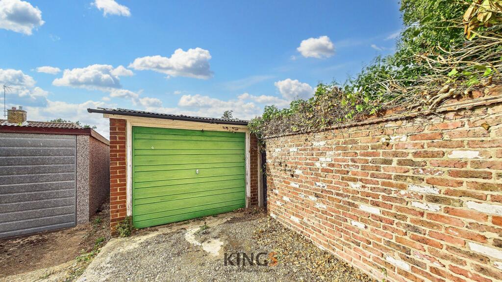 Additional image 15 of Hilbury, Hatfield, AL10